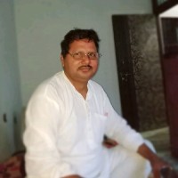 Radheshyam Pandey