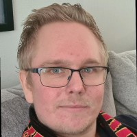 Kalle Kurttio