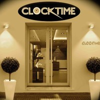 Clock Time