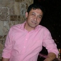 Allan Naval, CMA