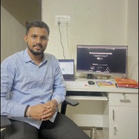 Viraj Nikam