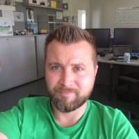 Florian Primosch