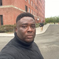 lawrence Anthony