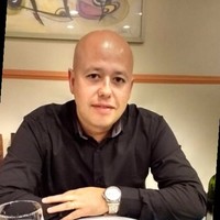 Marcio Lavina