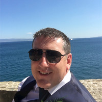 Marty Mcardle