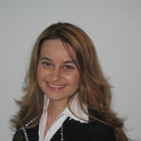 Doina Biolan  B.Comm