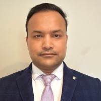Shubrandu Sanjoy, Mph,Msc