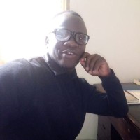 Syrus Okello