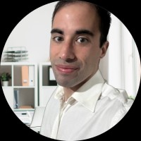 Facundo Ariel Blas Carmona