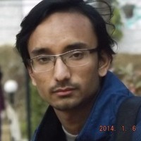 Mahesh Thakuri
