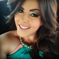 Patricia Esparza