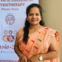 Dr. Mayura Prashant Deshmukh