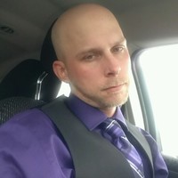 Travis Garrett