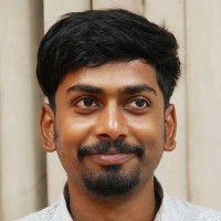 Manoj Kumar Pradhan