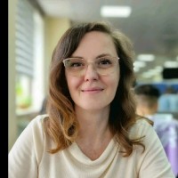 Марина Исаенко