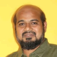 Nayaz Mohammed