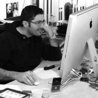 Giosuè (Jeff) Lanzetta