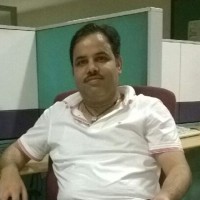 Rajneesh Kaushal