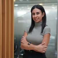 Fadwa Abuzeid