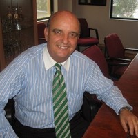 Tony McAdam