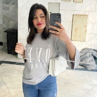 Haneen Yehia