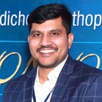 Dr Prakash Ayyadurai