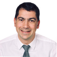 Luis Angel Gutiérrez Illán