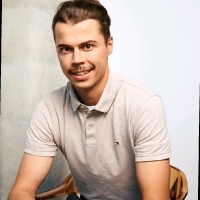 Nicolas Théberge