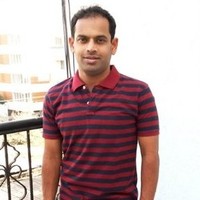 Gandhar Chaubal