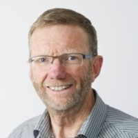 Stuart Palmer
