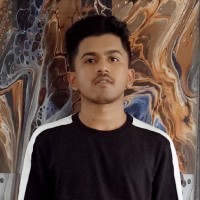 Nikhil Acharya