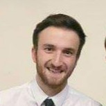 Alastair Finn