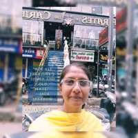 Kajal Govind Manjula Shilu