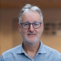 Ruud Van Der Burgt