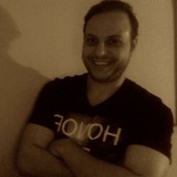 Ahmed Hossameldin