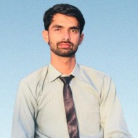 Hamid Shahzad