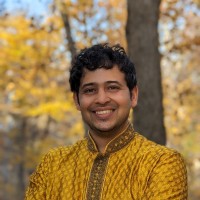 Nishad Kelkar