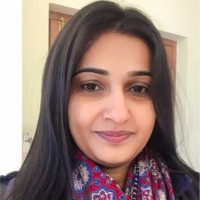 Chandni Soni