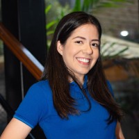 Maria Ene Aguiar