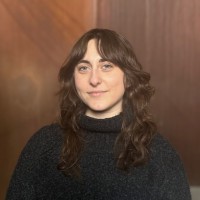 Sarah O'Connell