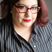 Valentini Kalfadopoulou