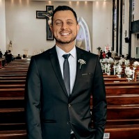 Lucas Almeida