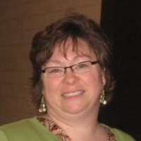 Anne Gregory