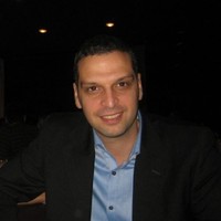 Savvas Papadouris