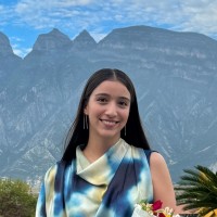 Alejandra Dominguez Garza