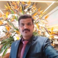 Rajaram Thirupathi