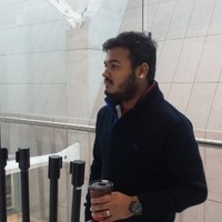 Pratik Patel