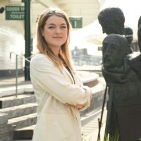 Sophie Haydock