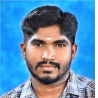 Arulmurugan V
