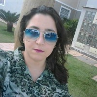 Simone Silva Ferreira